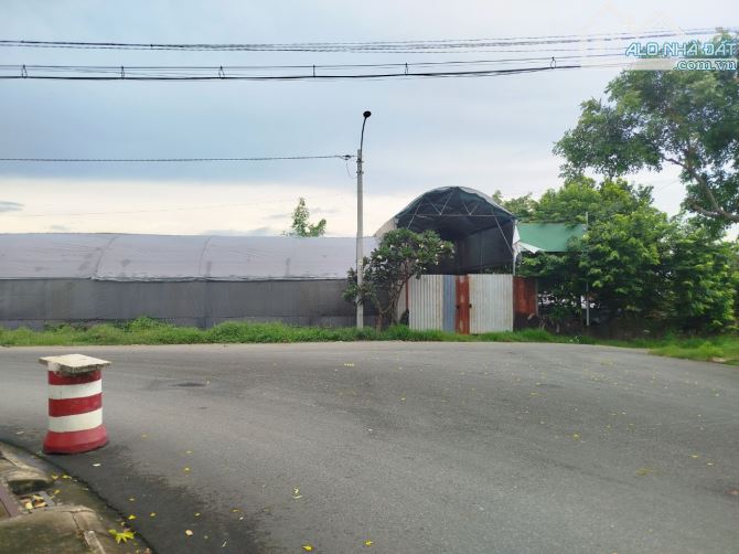 11000m2 giá chỉ 3,4 triệu m2 đường xe tải tới nơi, Xuân Thới Thượng Hóc Môn - 5