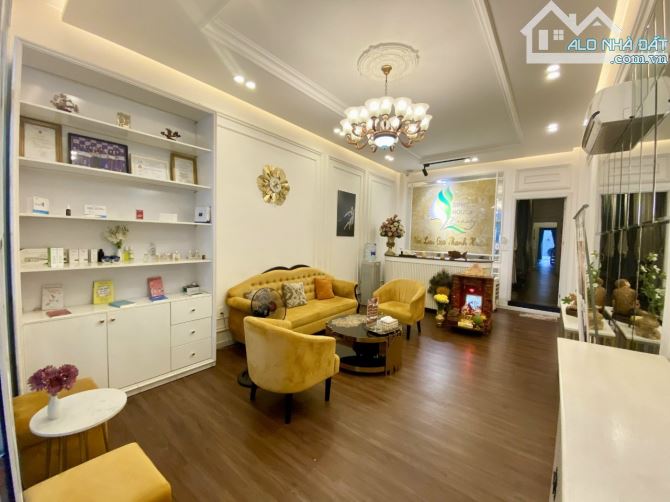 🆘 Nhà 1 Trệt 3 Lầu Mặt Tiền Kinh Doanh Gần Vincom 550, P. Bình Hoà, Tp. Thuận An - 6
