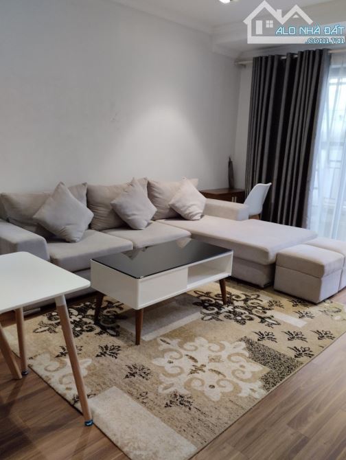 Cho thuê căn hộ dịch vụ mặt phố Bùi Thị Xuân , Hai Bà Trưng gần phố cổ - 6