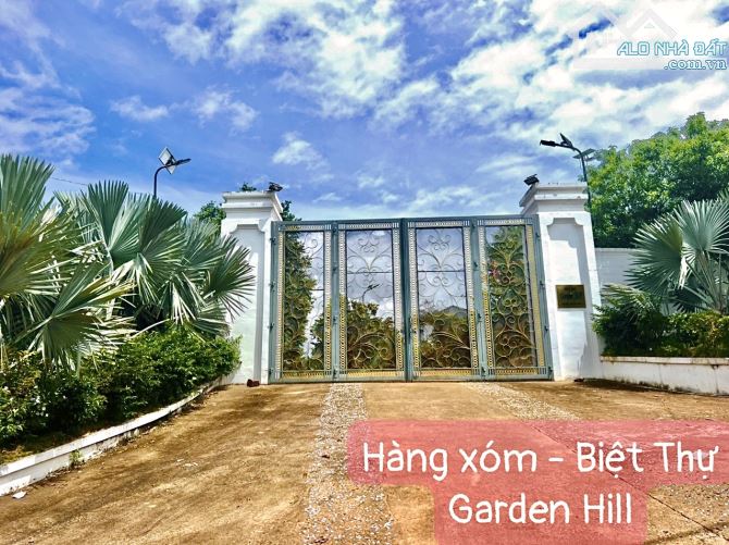 ✨ 10x46m (168m2 ONT) gần trung tâm THỊ TRẤN NAM BAN chuẩn bị Sát Nhập vào Đà Lạt - 1,15 Tỷ - 6