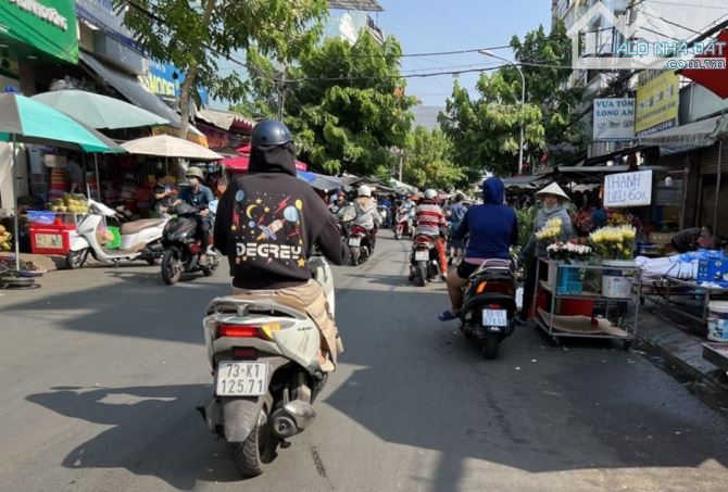 Ngộp bank bán gấp 2 căn MT 8x25m Phạm Văn Bạch, Gò Vấp - 6