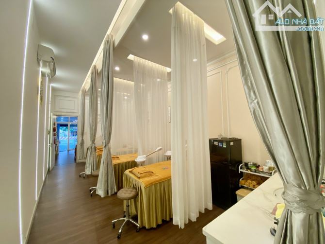 🆘 Nhà 1 Trệt 3 Lầu Mặt Tiền Kinh Doanh Gần Vincom 550, P. Bình Hoà, Tp. Thuận An - 7