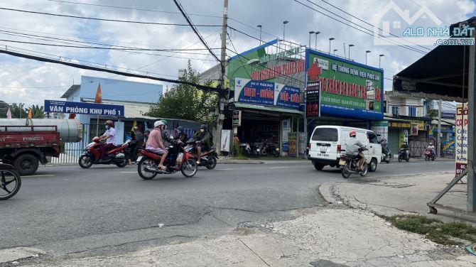 GIẢM 2TỶ BÁN NHANH NHÀ 5TẦNG, ĐẸP, 120M2, CHỈ 7.5TỶ, Đ. HÀ HUY GIÁP, P. THẠNH XUÂN/Q12 - 7