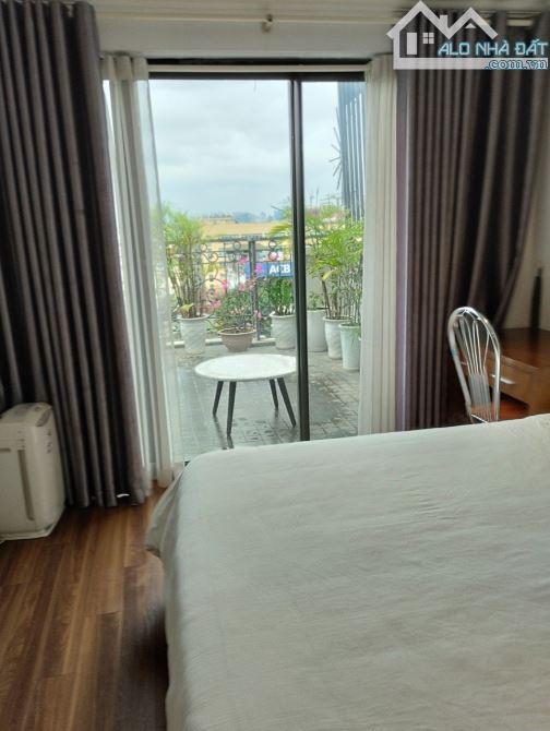 Cho thuê căn hộ dịch vụ mặt phố Bùi Thị Xuân , Hai Bà Trưng gần phố cổ - 7