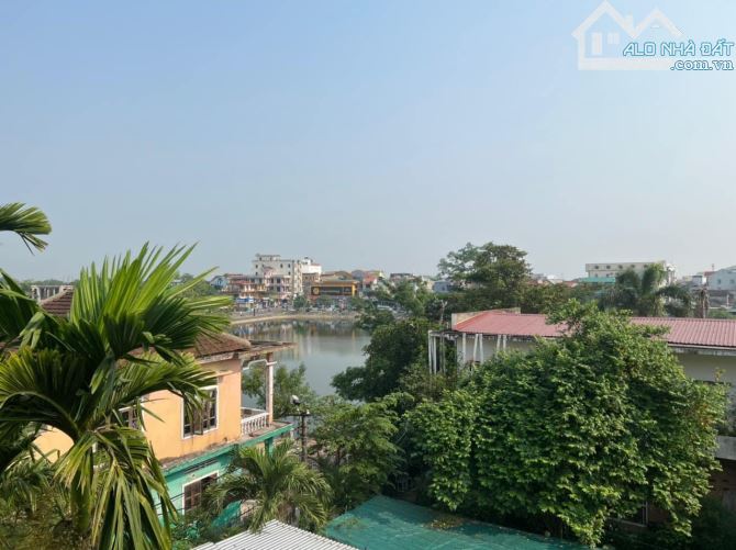 Bán khách sạn villas Kiệt Nguyễn Công Trứ - 7