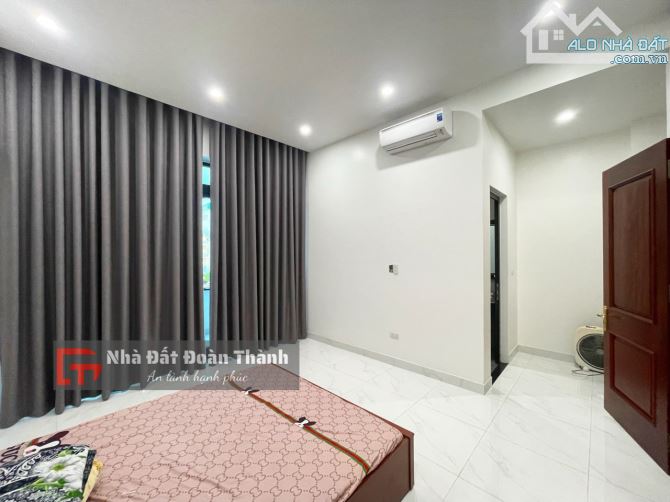 106m2 nhà xây độc lập tâm huyết 5 tầng Lê Hồng Phong - 7