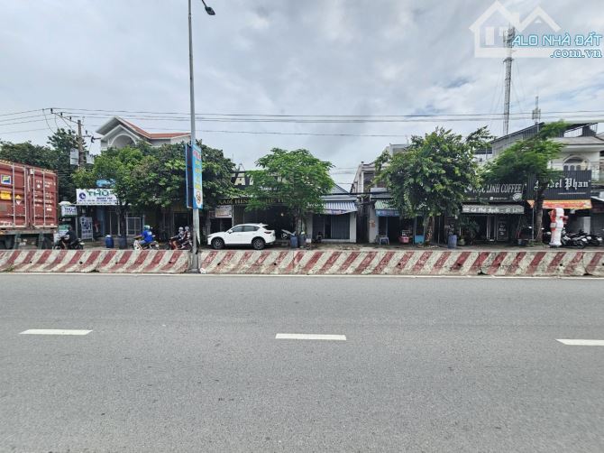 🆘 Nhà 1 Trệt 3 Lầu Mặt Tiền Kinh Doanh Gần Vincom 550, P. Bình Hoà, Tp. Thuận An - 8