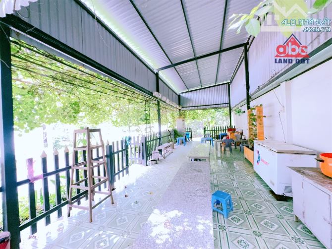 XT235 Cho thuê xưởng mặt tiền gần KCN Tân An Vĩnh Cửu Đồng Nai .Giá chỉ 60tr/Tháng - 8