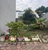 HOT – Bán đất Khu TĐC Thạch Bàn, 80m2, MT5m, Vỉa Hè, Oto, Giá tốt, Long Biên