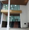 Cho thuê showroom hoặc làm SPa. Bank mặt phố Vũ Thạnh, Hào Nam, 210 m2, giá 80 triệu