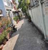 Bán nhà 2 tầng, 4,3m x 24m, hẻm xe tải, gần mặt tiền Trường Chinh, phường 15, Tân Bình