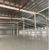 🔥Cho thuê KHO XƯỞNG TIÊU CHUẨN 10.000m2 đủ tiện ích, PCCC chỉ 60k/m KCN Bình Lục,Hà Nam