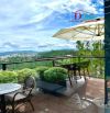 🏡🏞🌇 HOTEL KIẾN TRÚC CHÂU ÂU - VIEW SĂN MÂY VÀ NGẮM HOÀNG HÔN CỰC ĐẸP - VỊ TRÍ ĐẮC ĐỊA