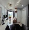 Cho thuê căn hộ cao cấp 17T - KĐT Trung Hòa, 120 m². 2 phòng ngủ full đồ nội thất cao cấp.