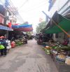 Bán lô đất tặng nhà cấp 4 mặt chợ Hải Tẹo