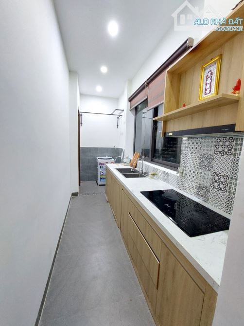 Villa view cánh đồng bao la - 2 mặt thoáng 220m chỉ 9 tỷ nhỉnh.