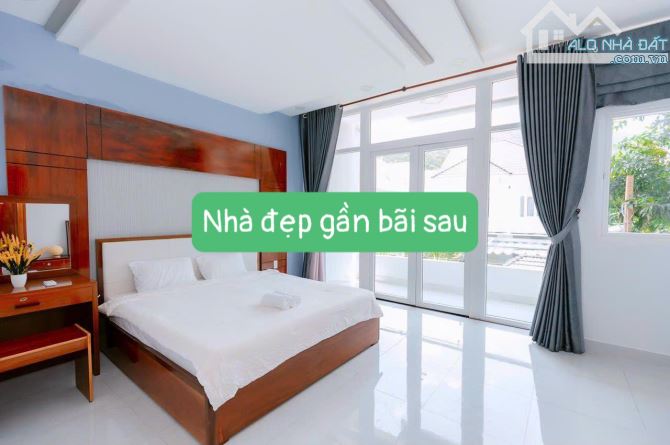 Bán nhà đẹp 5x20 Phan Chu Trinh , gần công viên bờ hồ Phường 2 giá tốt 10.8 tỷ