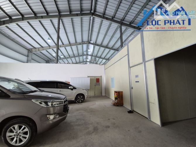Cho thuê nhà xưởng mới tại KCN Nhơn Trạch 9595m2m2 giá chỉ 112,5 nghìn/m2/tháng