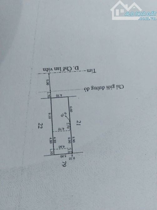 Bán Nhà Mặt Tiền Đường Chế Lan Viên Đang Cho Thuê Có Nguồn Thu Nhập Ổn Định Giá Chỉ 3.X Tỷ