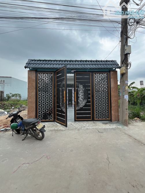 Giá rẻ , bán căn nhà chợ Thanh Hoá khu phố 4 phường Trảng Dài , Biên Hoà - Đồng Nai