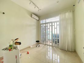 Cho thuê nhà 3 tầng mới – gần ngã 3 Nguyễn Hoàng – Ông Ích Khiêm - 10