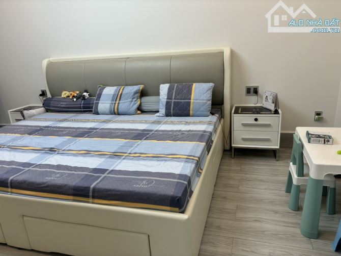 Cần bán Penthouse - Căn hộ Satra 163 Phan đăng lưu, Phường 1, Quận Phú Nhuận: - 10