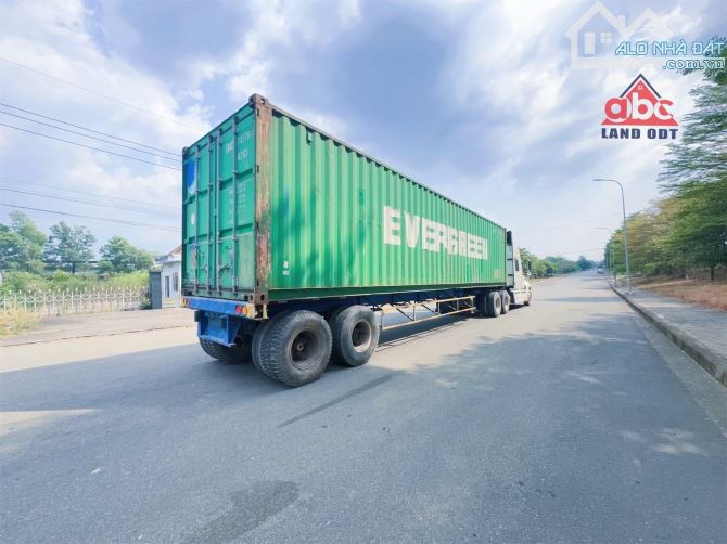 XT188 Cho Thuê Xưởng 1.2Ha KCN Dầu Giây Thống Nhất Giá 1 Tỷ 290 Triệu - 1