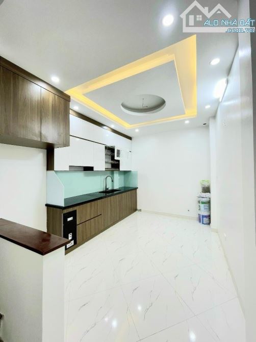 BÁN NHÀ ĐẸP PHỐ LƯƠNG YÊN, TRẦN KHÁT CHÂN, 45.6M2, 3 TẦNG, MT 3.6M. GIÁ 8.1 TỶ - 1