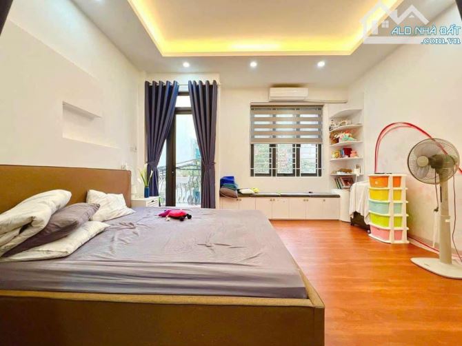 [ BÁN NHÀ ] Phố Đào Tấn, Cống Vị, Ba Đình, 50M2, 5T, 7.4 tỷ Đào Tấn - 1