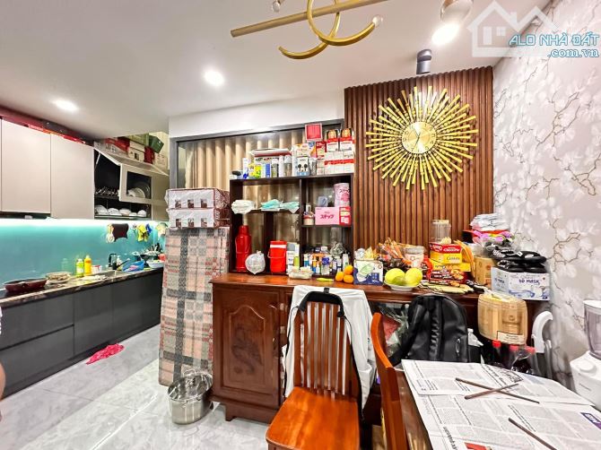 💢NHÀ ĐẸP - FULL NỘI THẤT - DỌN VÀO Ở NGAY - NGUYỄN PHƯỚC NGUYÊN. - 1