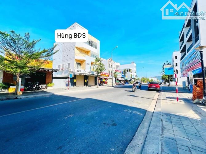 🔥🔥 Hàng Mới Đường Võ Thị Sáu Lô Góc 127,5m2 Giá 3tỷ580 Ngay Chợ Đêm Long Thành Gần QL 51 - 1