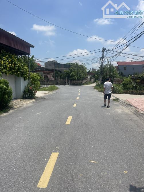 Bán đất cạnh đường trục phát triển phía nam Cienco5 Hà Nội chỉ 25 triệu/m2 - 1