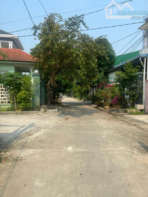 💥💥💥Đất KQH Hương Long- cách Nguyễn Phúc Nguyên chỉ 500m - 1