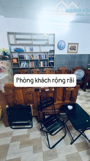 Bán nhà cấp 4 mới đẹp, đường vỉa hè Lê Quang Định, Phường Thắng Nhất, 94 m2 giá tốt 6.2 tỷ - 1