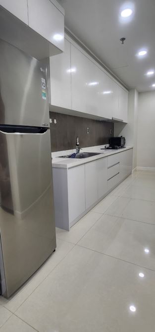 Cho thuê căn hộ Hưng Phúc (Happy Residence), 2bed, full, 17 triệu - 1