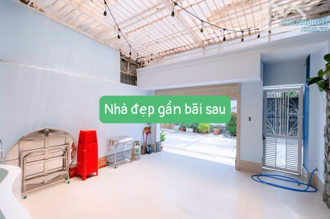 Bán nhà đẹp 5x20 Phan Chu Trinh , gần công viên bờ hồ Phường 2 giá tốt 10.8 tỷ - 1