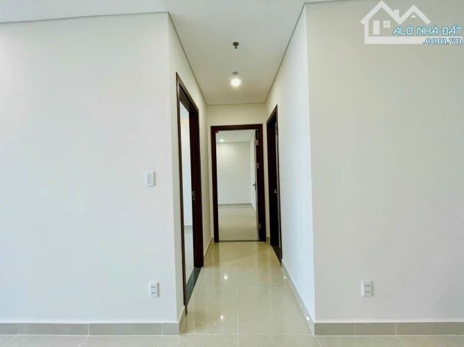 Bán căn góc 2PN tầng cao CT2 Phước Long  Dt: 75m2 view sông đẹp nhất toà  Ph