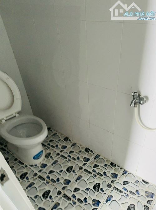 Bán nhanh dãy trọ 4 phòng Thới Tam Thôn Hóc Môn 900tr 98m2 sổ hồng riêng - 1