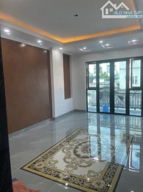 Bán nhà riêng Hà Đông, 5 tầng THANG MÁY 60m2 ô tô vào nhà, giá hơn 7 tỷ - 1