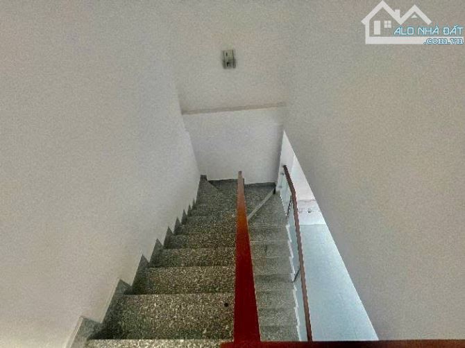 ÂU CƠ - TÂN PHÚ - 54M2 ( 4.5x12m ) 2 TẦNG - 2PN,2WC - HXH - 5TỶ. - 1