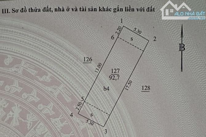 Cần bán nhà liền kề 40 Xuân La-Phường Xuân Tảo-Bắc Từ Liêm-Hà Nội 93m2x7T, MT5.3m, 33 tỷ - 13