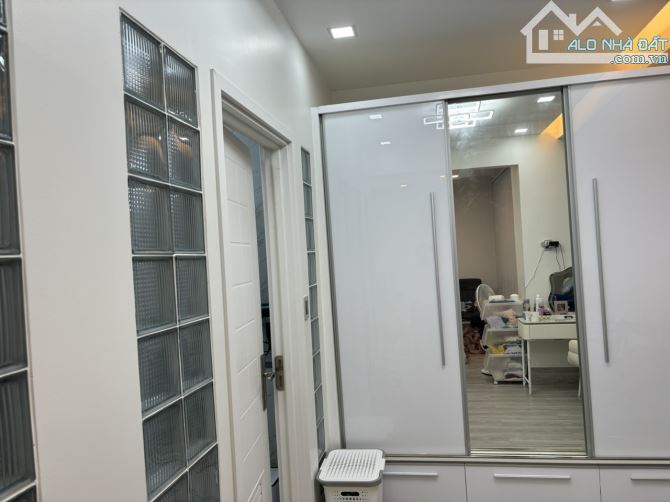 Cần bán Penthouse - Căn hộ Satra 163 Phan đăng lưu, Phường 1, Quận Phú Nhuận: - 14