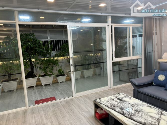 Bán Căn Penhouse Satra Eximland, Phú Nhuận - 344m2, 2 tầng GIá 16,5 tỷ - Sổ Hồng - 20