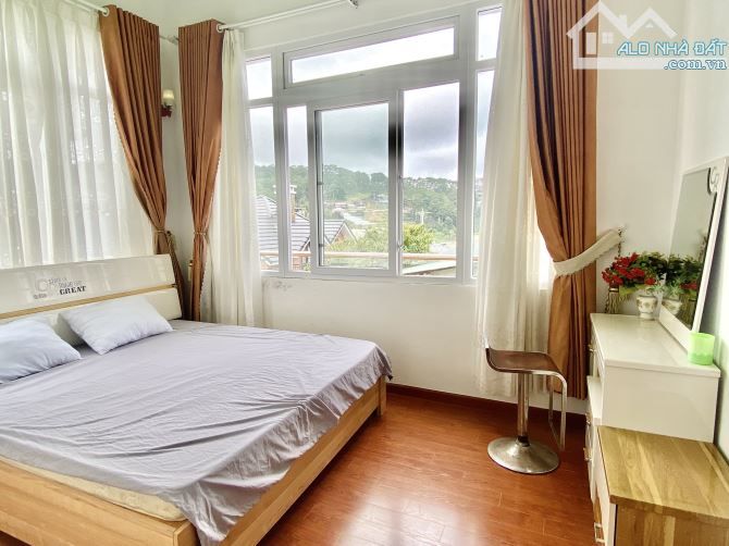 Villa Nghỉ Dưỡng, Kinh Doanh 270m2 Ngang 15m Nở Hậu, Mặt Tiền Đường 10m View Siêu Đẹp P11 - 4