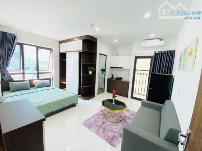 Quá Rẻ. Nhà Phố Tu Hoàng, NTL, 6T Thang Máy, Oto, KD, DT 160m2x22 tỷ - 2