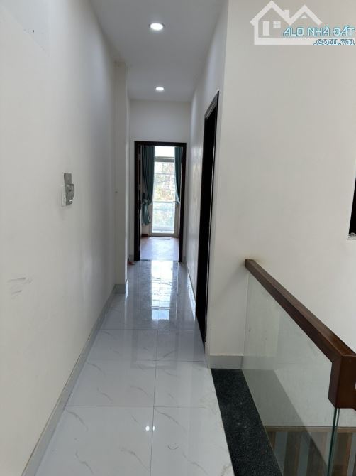 Bán Nhà Hẻm 8m rộng rãi , đường Nguyễn Văn Khối ( Cây Trâm ) , Phường 9 , Quận Gò Vấp 🏡 - 2