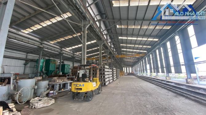 Bán xưởng 14.000m2 đã đóng thuế 1 lần KCN Trảng Bom, Đồng Nai giá 80 tỷ - 2