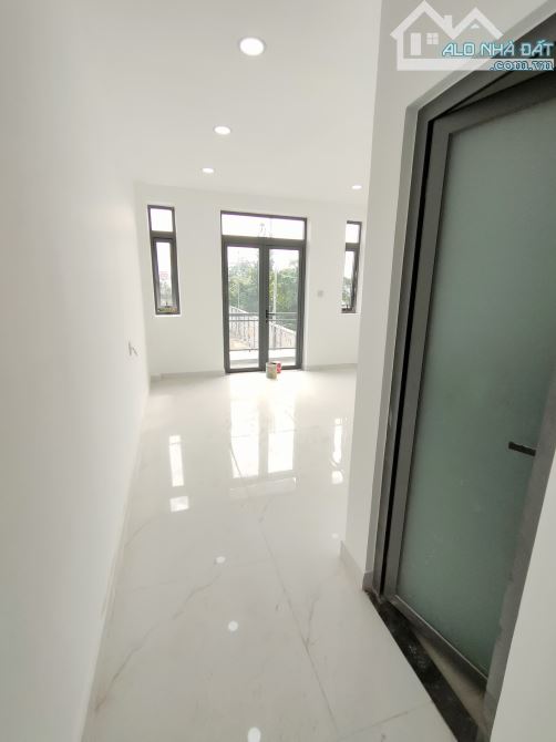 Cần bán căn nhà hoàn thiện cơ bản KDC Bảo Thịnh đường Hà Huy Giáp, Thạnh Xuân, quận 12 - 2
