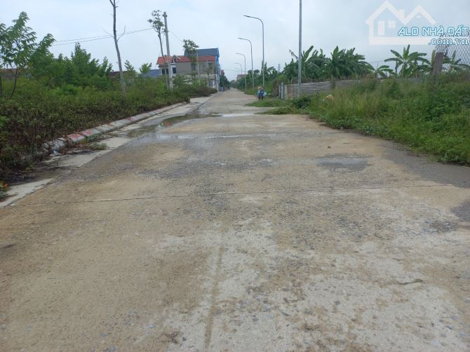 Bán đất cạnh đường trục phát triển phía nam Cienco5 Hà Nội chỉ 25 triệu/m2 - 2
