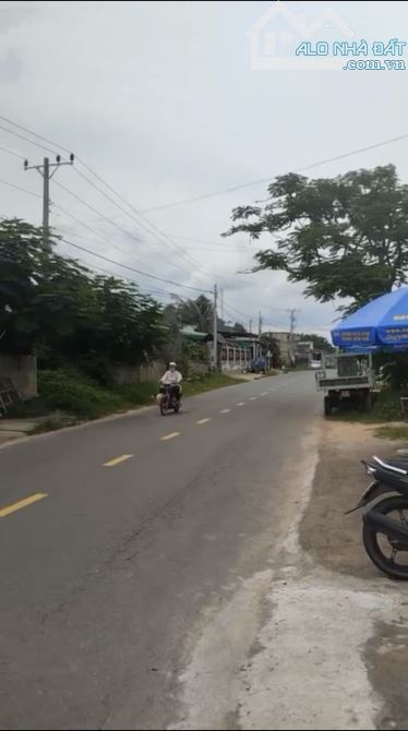 💥Bán lô đất tặng nhà mặt tiền đường Lạc Long Quân - xã Tiến Thành - TP Phan Thiết - 2